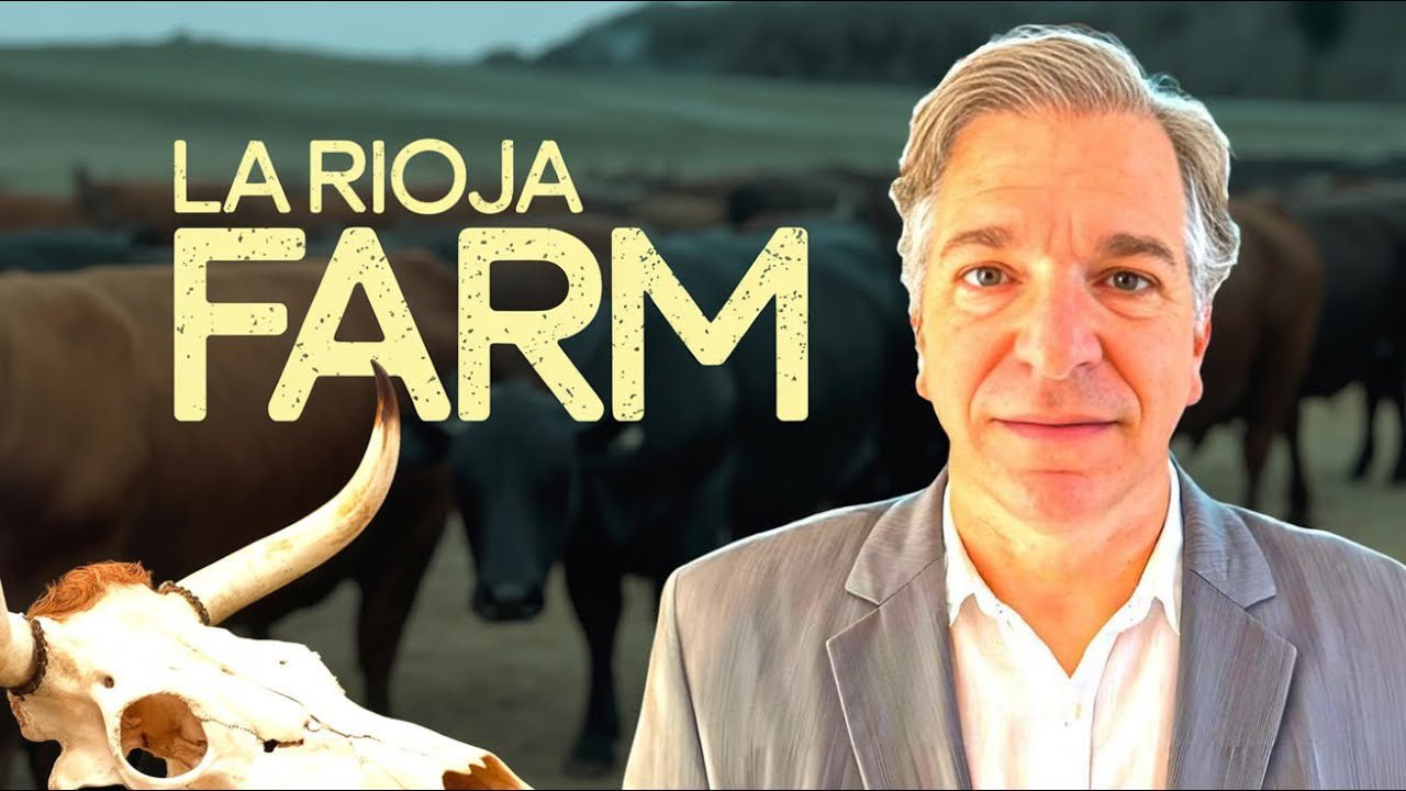 La Rioja Cattle Farm of 62,000 hectares in Argentina For Sale. Land Banking Opportunity, Explained by Argentina Attorney-Lawyer.