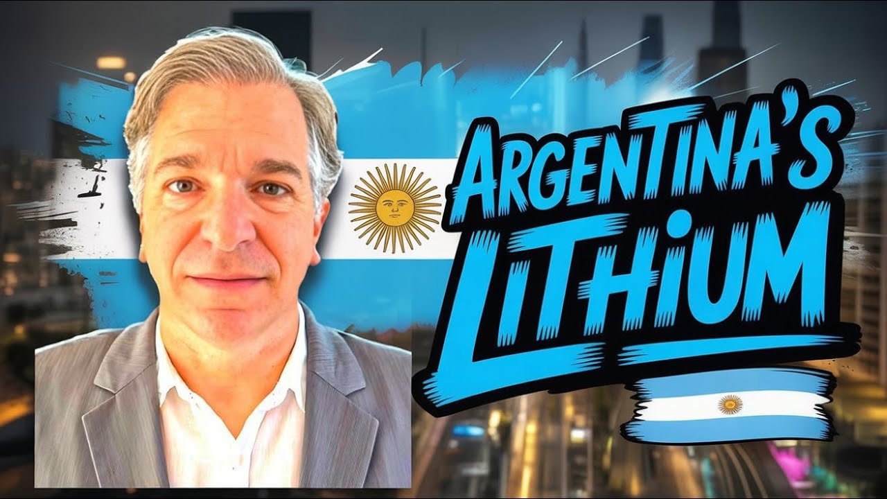 Lithium & Gold Concession Farm in Jujuy, Argentina For Sale. Explained by Argentina Attorney Lawyer.